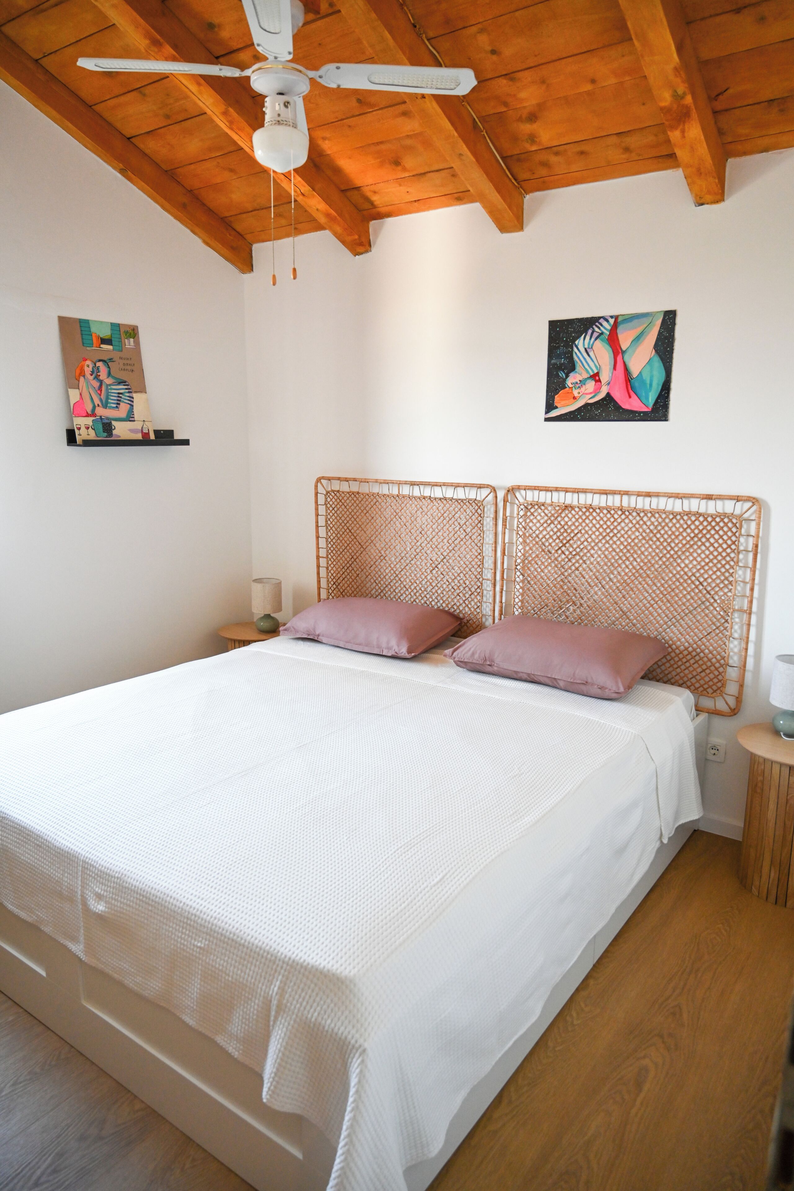 3 Schlafzimmer, Bügeleisen/Bügelbrett, WLAN, Bettwäsche