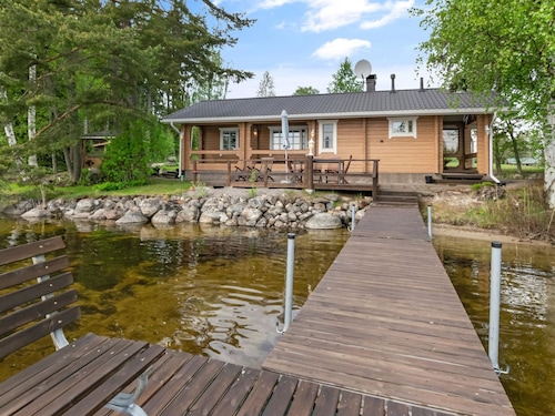 Hiekkaranta by Interhome