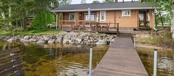 Hiekkaranta by Interhome