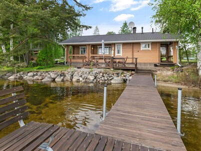 Hiekkaranta by Interhome