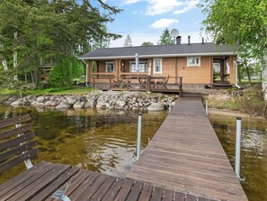 Eksteriør