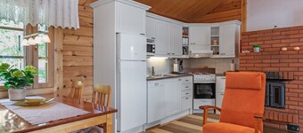 Hiekkaranta by Interhome