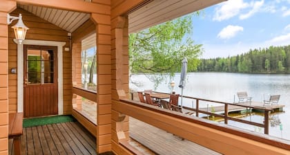 Hiekkaranta by Interhome