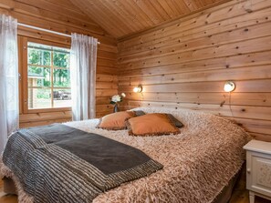 1 bedroom, Internet
