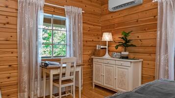 1 Schlafzimmer, Internetzugang