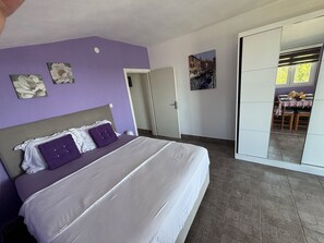 Apartment, 1 Bedroom, Smoking, Balcony | 1 bedroom - Relax far Away From it all and Wake up to sea Views and Montenegrin Charm (Lustica)