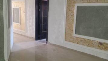 Habitación individual, vista a la colina | Terraza o patio