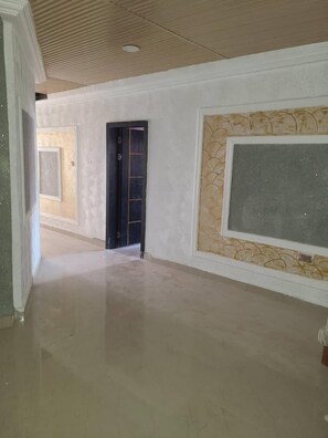 Single Room, Hill View | Terrace/patio