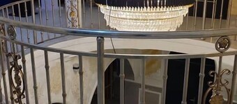 international royal hotel