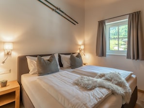 4 bedrooms, Internet