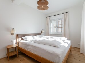 3 habitaciones y internet 