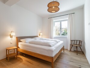 3 chambres, accès Internet