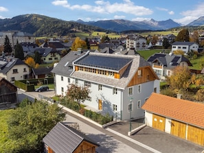Esterni