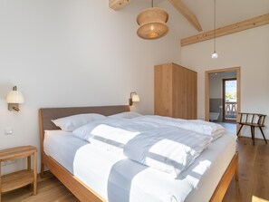 3 soverom og internettilgang