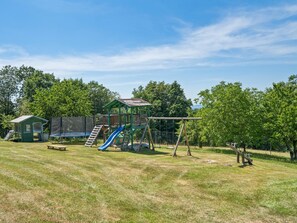 Children’s area