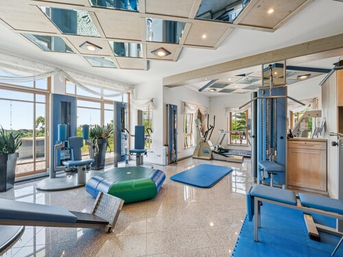 Ferienwohnung im Bayerischen Wald mit Spa