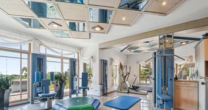Apartment in the Bavarian Forest with Spa