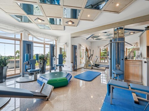 Ruhiges Ferienapartment im Bayerischen Wald