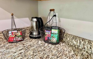 コーヒー / コーヒーメーカー