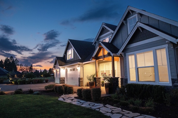 Captivating, cozy, comfortable and breathtaking inside and out!