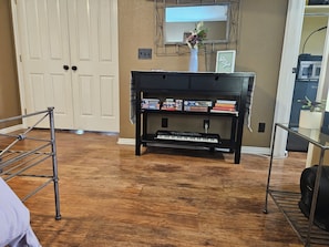 Spielezimmer