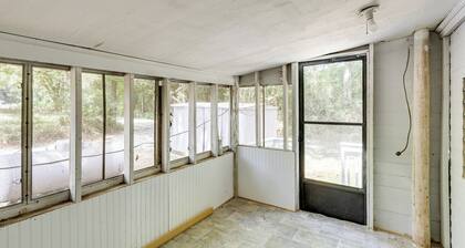 No Pet Fee! Peaceful Escape at Towner Properties