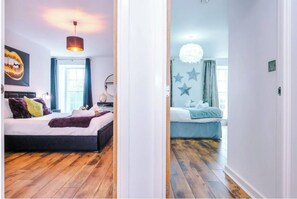 Departamento | Tabla de planchar con plancha y wifi gratis 