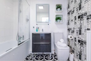 Departamento | Baño