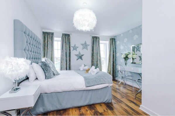 Apartment | Iron/ironing board, free WiFi