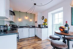 Departamento | Cocina privada