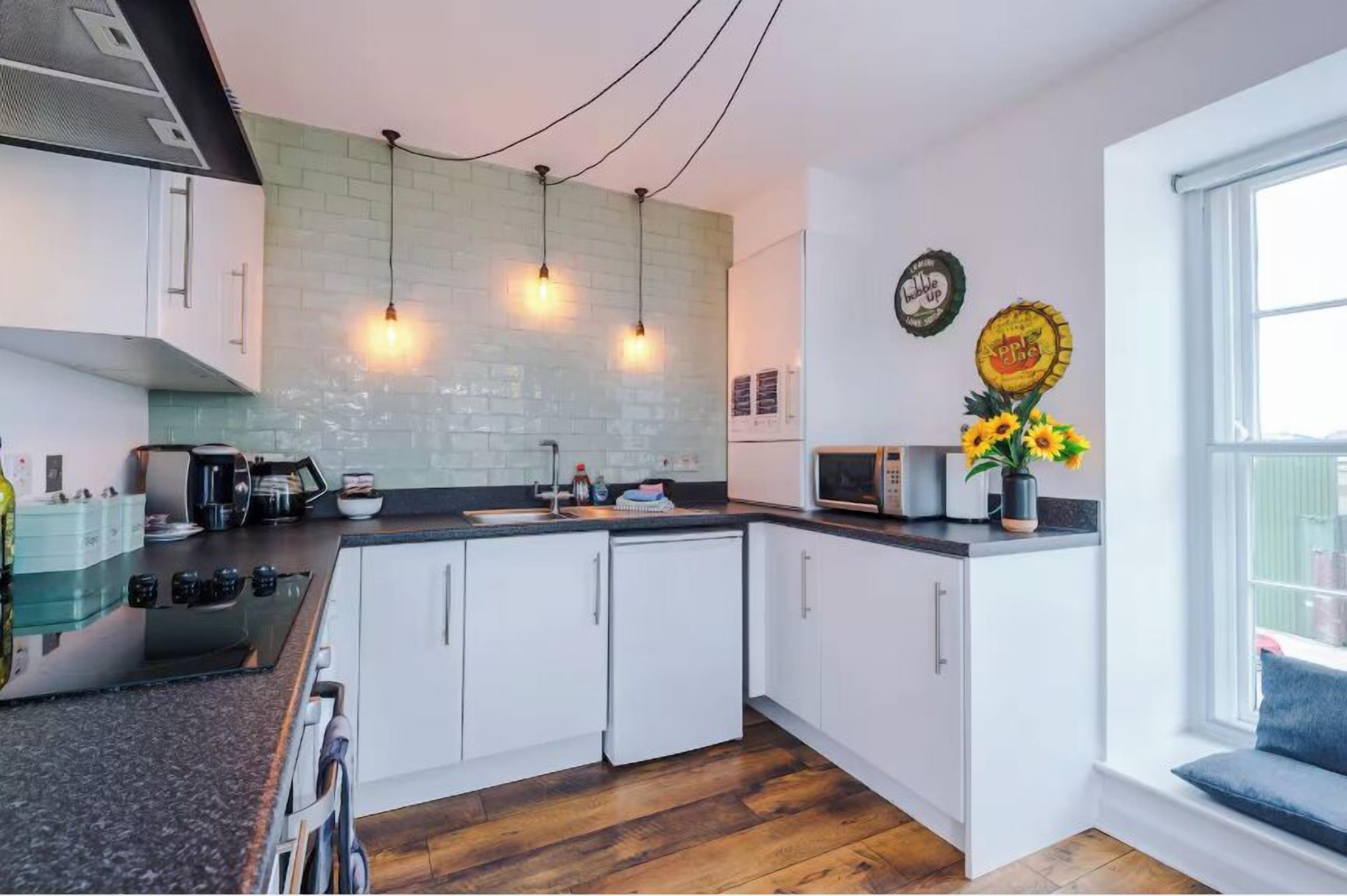 Apartment | Private kitchen