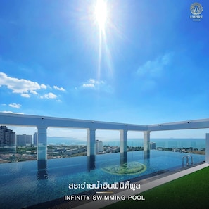 Apartment, 2 Bedrooms, Accessible, Smoking | Pool