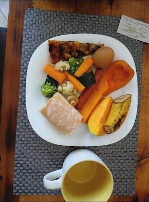 食事・飲み物