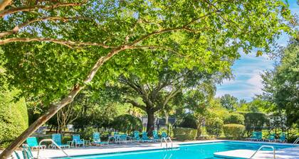 Mesmerizing Marsh Views, Multiple Decks, Community Pool & Dock, Amenity Card Access, Easy Location!