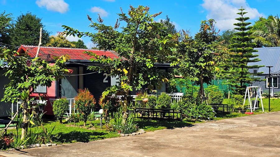 Norn nee Na Khao Kho