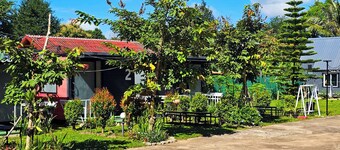 Norn nee Na Hostel