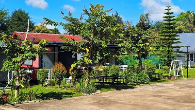 Norn nee Na Khao Kho