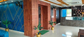 Basotel Hotel Biharsharif 