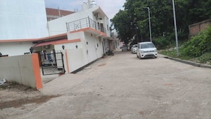 Fachada