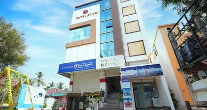 Hotel Atithi