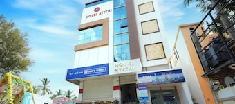 Hotel Atithi