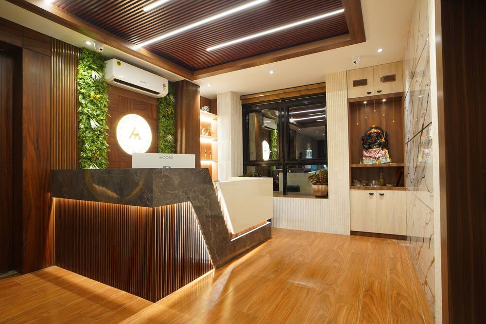 Hotel Atithi - Gelpur