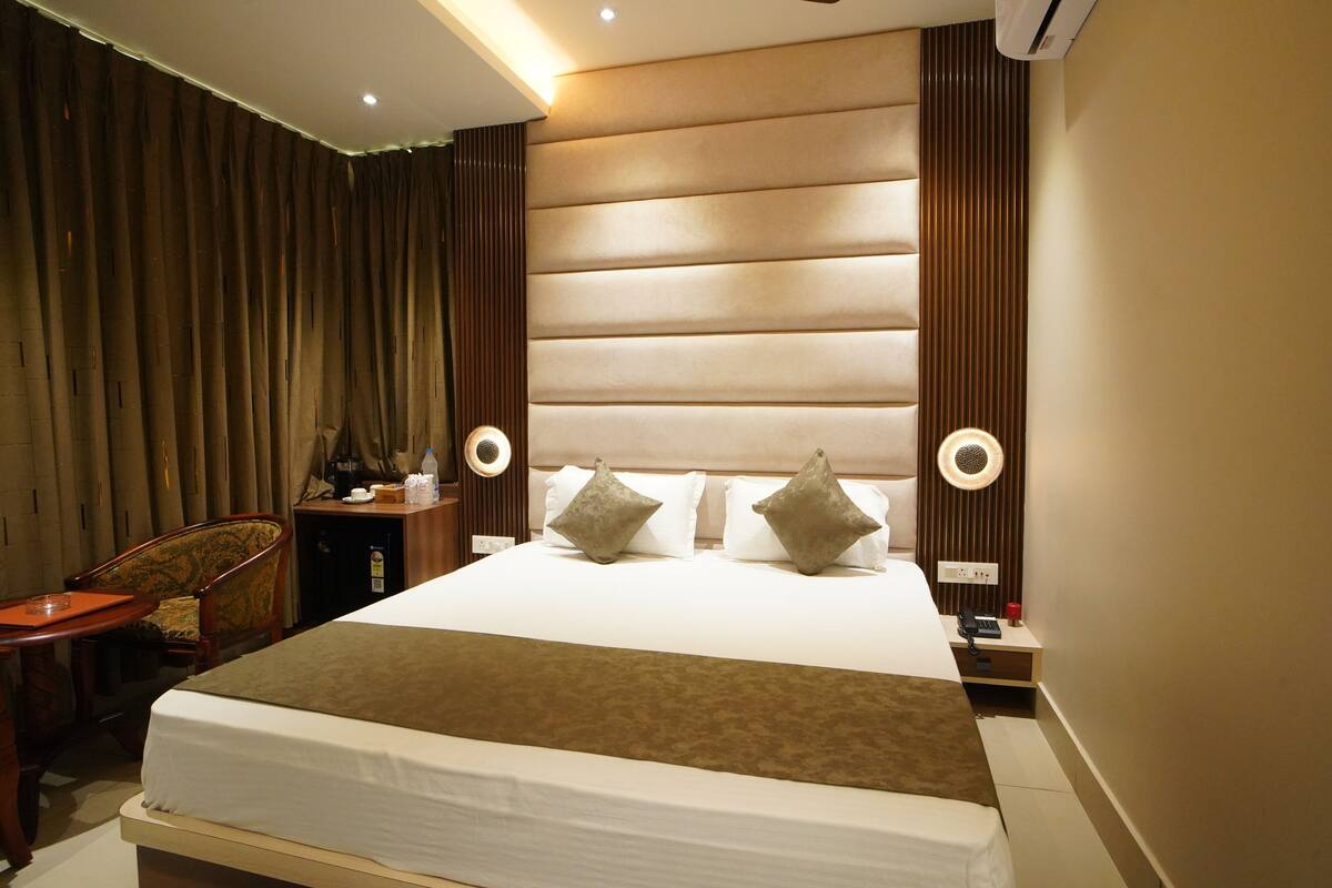 Classic-Doppelzimmer