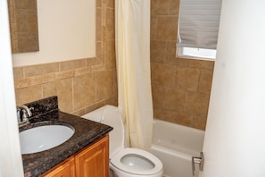 Hårtørrer, håndklæder, Sæbe, Shampoo