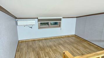 Family Duplex, Non Smoking, Partial Sea View