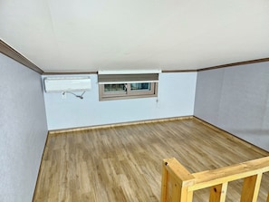Family Duplex, Non Smoking, Partial Sea View