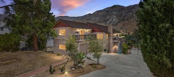 Create and adventure in the heart of Kernville.