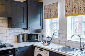 Departamento | Cocina privada