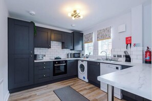 Apartment | Private kitchen