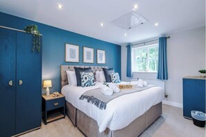 Apartment | Iron/ironing board, free WiFi